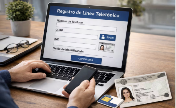 Se acaba el tiempo: 82.5% de las líneas de telefonía no se han registrado a 53 días de acabar el plazo